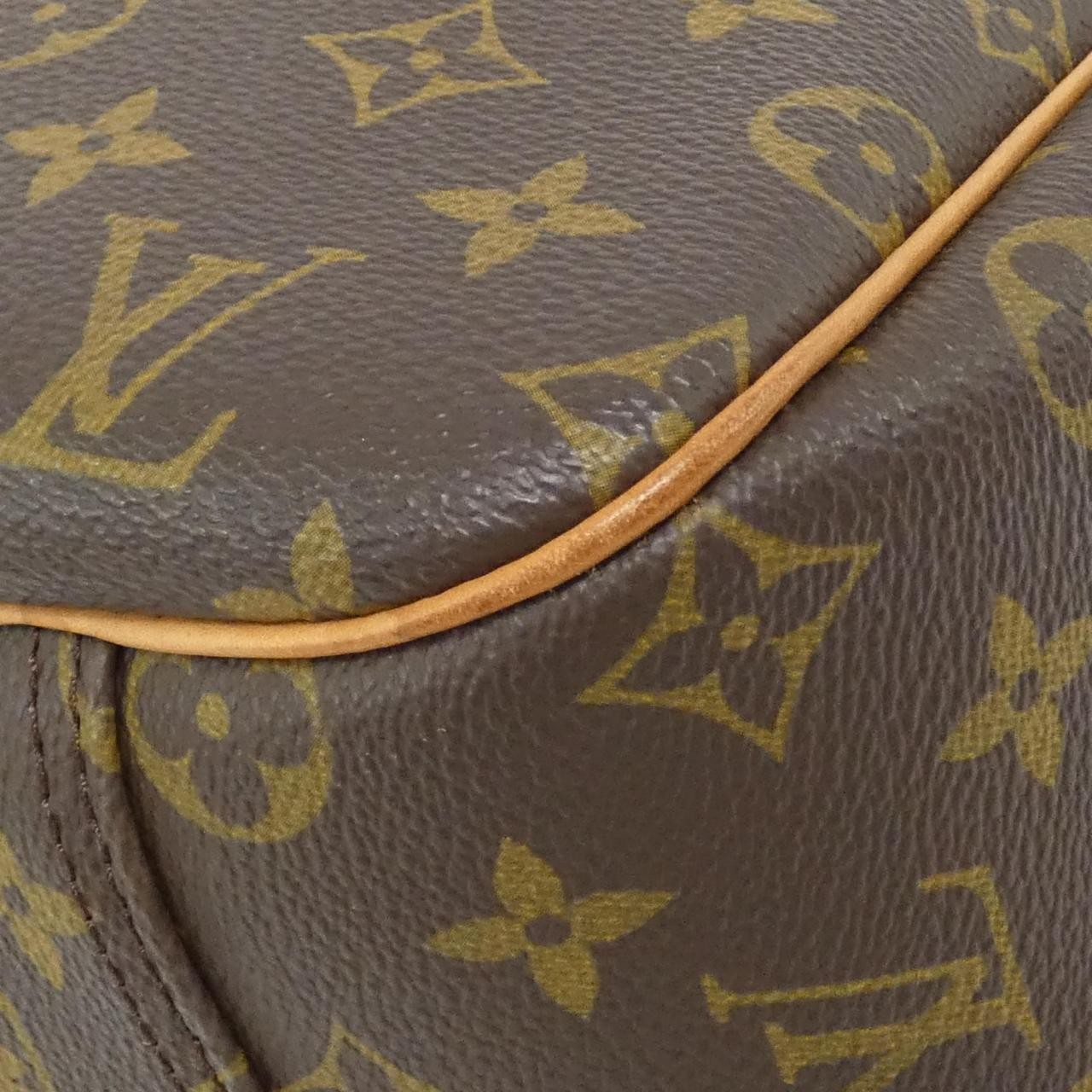 Authentic LOUIS VUITTON Monogram Excursion M41450… - image 3