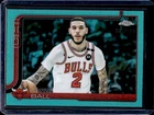 2025 Topps Lonzo Ball Base (Raw)