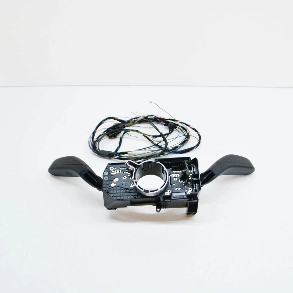 VW TRANSPORTER T5 T5.1 (10-15) Cruise Control Complete Kit - REAR WIPER + TRIP - Image 2 of 4