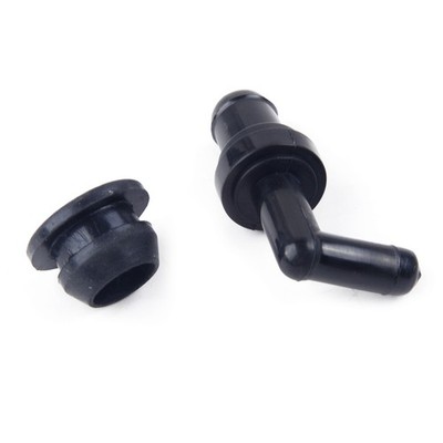 KP106 PCV Valve&Grommet Fittings Kit Fit For Honda Passport,Pilot,Prelude,CRX pd