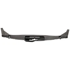 Radiator Support Cover For 2008-2012 Honda Accord 2 Door Coupe Upper 71123TE0A00