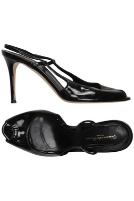 Gianvito Rossi Sandalen Damen Sommerschuhe Sandalette offene Schuhe ... #qailvpq