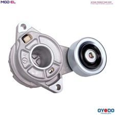 TENSIONER PULLEY VRIBBED BELT 20R9078-OYO FOR VOLVO V60/Van S80/II XC60/SUV 2.0L