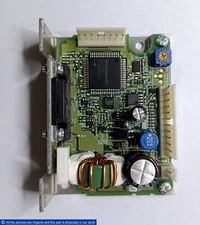 Oriental AXHD15K Brushless DC Motor Driver Assy 24 VDC Oriental Motor Co. SMT