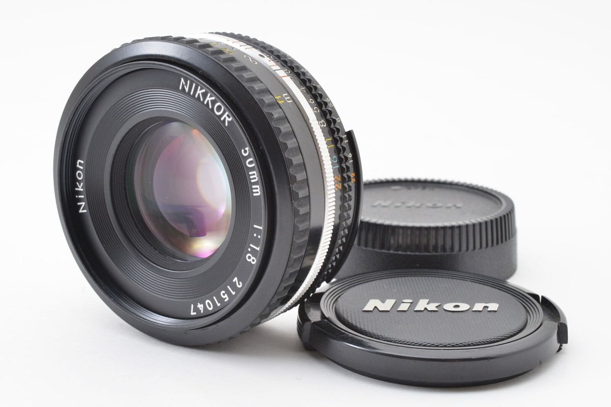 Z*い様 【ジャンク】Nikon Ai-s 50mm f1.8 Pancake 02-01-25-86849_grande.jpg?v=