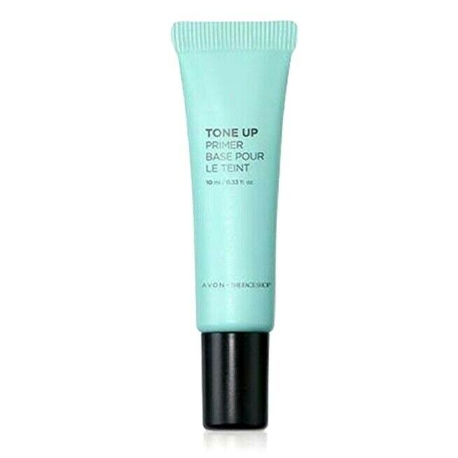 Avon TheFaceShop Tone Up Primer Mint Menthe Ship Lot lowest price Free of 1 Popular +