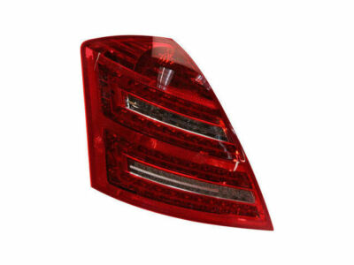 Left ULO Tail Light Lens fits Mercedes S65 AMG 2010-2013 94FVZP