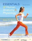 Essentials of Human Anatomy & Physiology by Elaine N. Marieb (Paperback, 2014)
