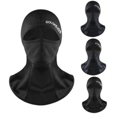 Winter Warmer Windproof Ski Mask Balaclava Motorcycle Face Scarf Snoods Bandana