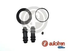 Autofren Seinsa D4333 Repair Kit, Brake Caliper for BMW, Chrysler, Mercedes Benz