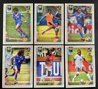 HAITI 2023 Donruss FIFA Womens World Cup TEAM SET (6) MELCHIE DUMORNAY/ THEUS+