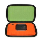 Portable Storage Bag + Bump Silicone Case for Garmin ZUMO XT2 Tread 2 Tread2