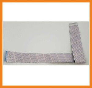 Kabel Flex Lvds TV Samsung UE55MU6172U UE55KU6079 BN96-39903A Rev:0 0 Gebraucht