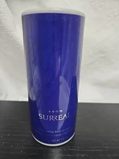 Avon Surreal Shimmering Body Powder 1.4 oz / 40 g Sealed