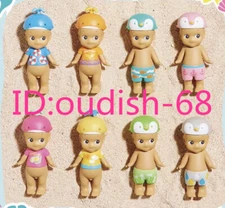 Authentic Sonny Angel 2018 Summer Series  Mini Figure Confirmed Blind Box Figure