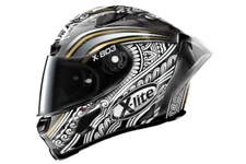 NOLAN X-Lite X-803RS Canet test NO.61