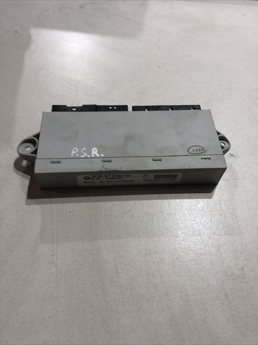 BMW 7ER E65 E66 7ER NSR TÜRSTEUERGERÄT ECU UNIT P/N: 6958447