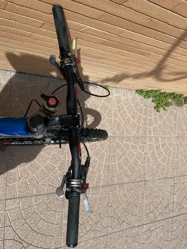 Cannondale Rush Carbon Lefty - Foto 2 di 6