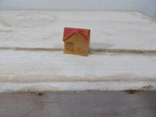 ~Calico Critters~ Cozy Cottage Starter Home Mini 1" Dollhouse