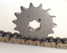 Kawasaki H1 500 (A, B, D, E, F, Mach 3) - JT Sprocket Ritzel O-Übersetzung