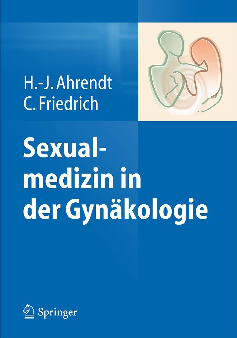 Thumbnail - Sexualmedizin In Der Gynäkologie Hans-joachim Ahrendt