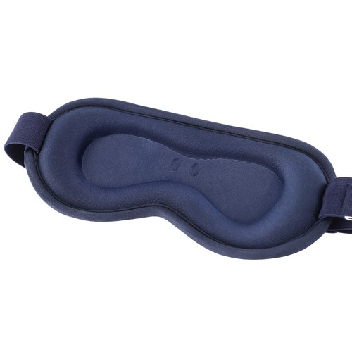 Electric Heated Steam 3D Eye Mask 3 Level Hot Compress 6 Level Vibration Massage - Picture 20 of 20