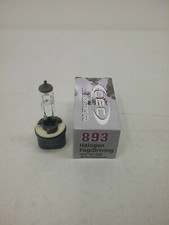893 CEC Industries Halogen Fog / Driving 12V 37.5W