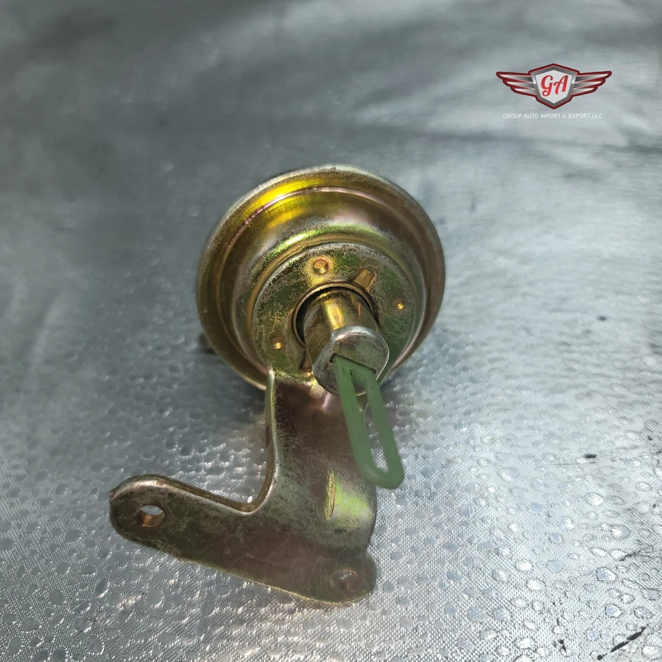 Estrangulador de carburador extraíble BWD VC577 #253 Foto 3 de 3