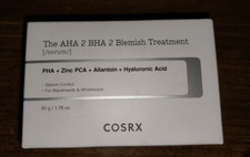 COSRX AHA 2 BHA 2 Blemish Treatment Serum - US SELLER