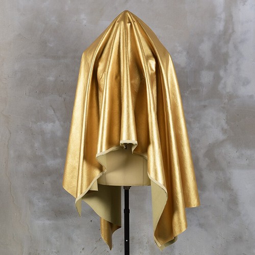 PU weicher Lederstoff matt Kunstleder zum Nähen Kleidung Jackenmaterial DIY - Bild 20 von 48