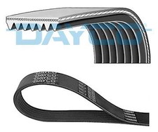 Fits DAYCO 7PK1405S V-RIBBED BELTS   DE Stock