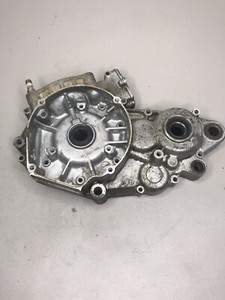 1994 Rm250 Left Side Crankcase Crank Case Halve 1993 1995