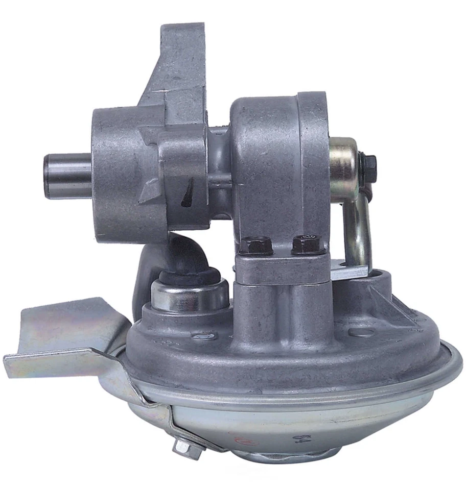 Bomba de vacío compatible con GMC Savana 2500 1998-2004, Savana 3500 C2500, C3500, C3500HD, K2500 Foto 4 de 4