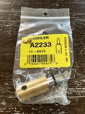 Kohler Kissler & Co (A2233) 11-0975 Stem for Kohler Faucets, 026607009758 NEW