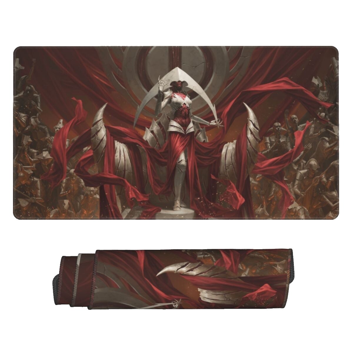Elesh Norn Playmat | eBay