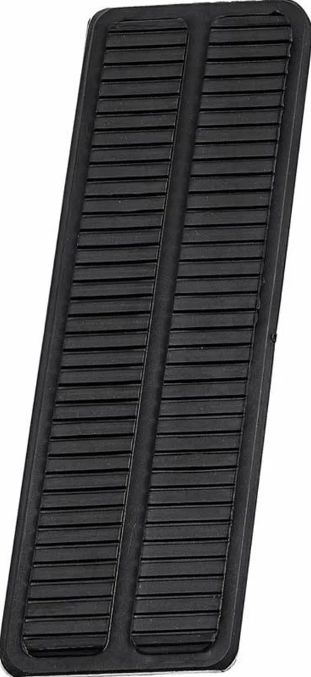 Kit de almohadilla de pedal de gas acelerador estilo OER OE 1967-81 Firebird Camaro Nova Chevelle Foto 2 de 4