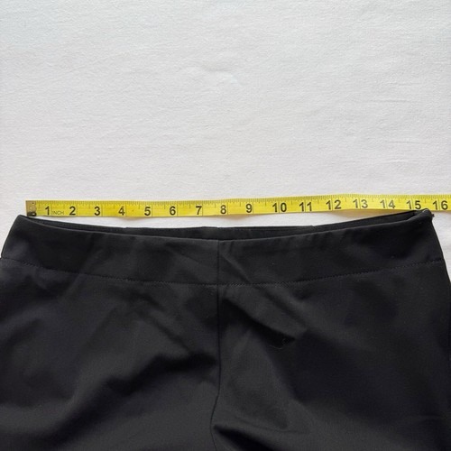 Talbots Heritage Women's Black Dress Pants Size 8 - Picture 7 of 10