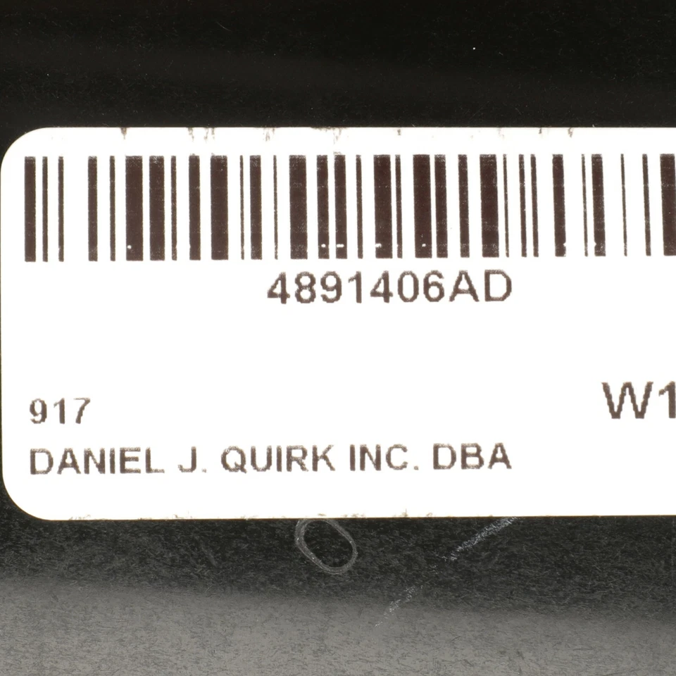 Chrysler PT Cruiser 2003-2006 2,4 turbo manguera de admisión de aire MOPAR GENUINO OE Foto 3 de 3