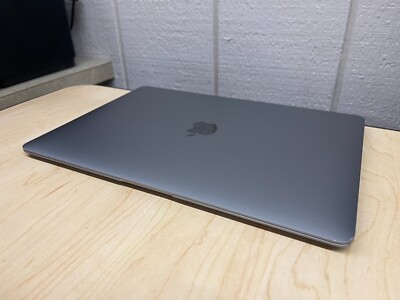 Apple 2020 MacBook Air M1 Chip 13-inch 16GB RAM 512GB SSD