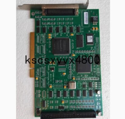 1PCS Original GOOGOL TECH sports control card GTS-800-PG-G GTS-800-PG-G ...