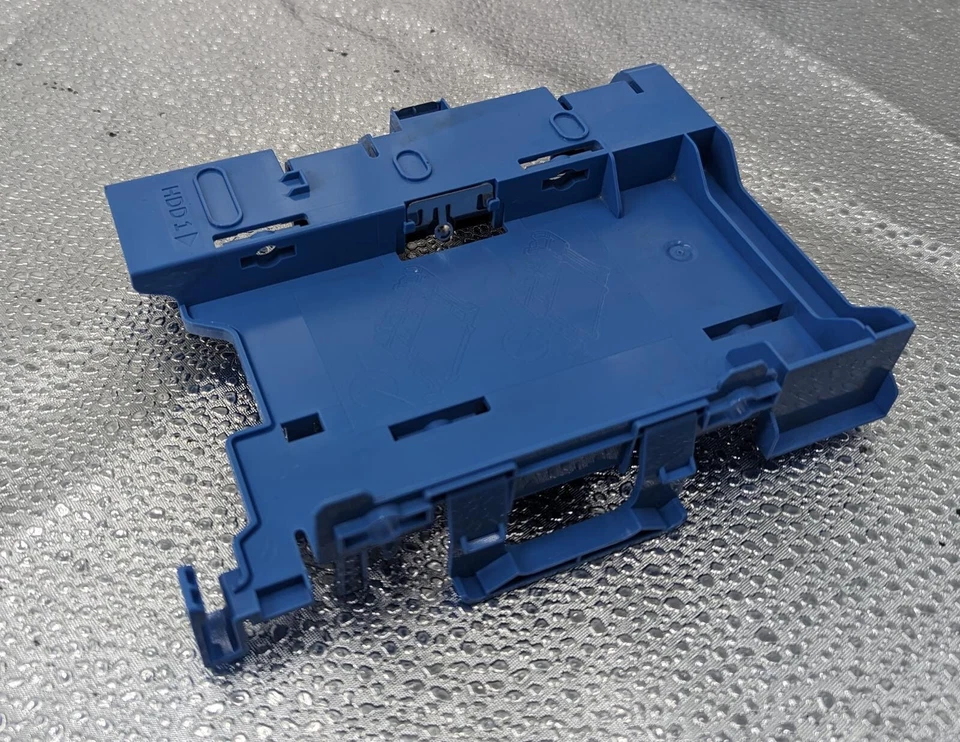 2.5" SFF Hard Drive SSD Tray Caddy For Dell Optiplex 7040 5040 3040 F3TJ0 - Image 4 of 4