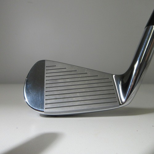 NIKE GOLF Tour Blade #3 Iron Flex-S400 Dynamic Gold No Head Cover F/S - Picture 3 of 15