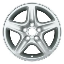 99 00 01 02 03 Lexus Rx300 Oem Wheel Rim 16x6.5 16 74152 4261148020