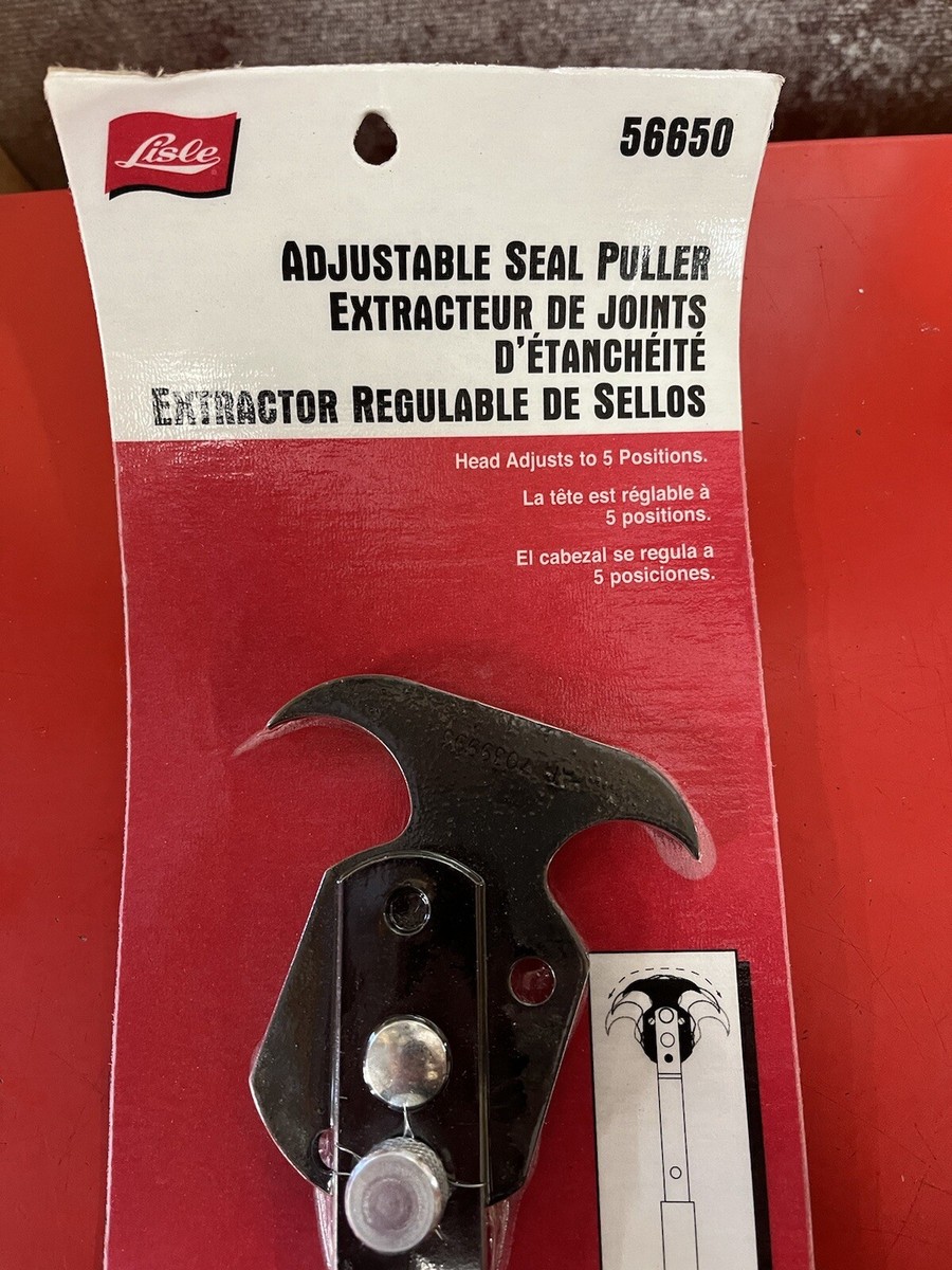 Seal Puller Harbor Freight