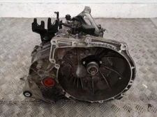3M5R7F096YF gearbox for Ford Focus Lim. (CB4) 2007 244611