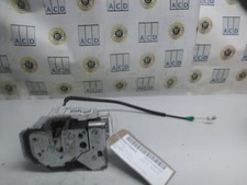 CHRYSLER YPSILON Left Front Door Lock 11-22 51833751
