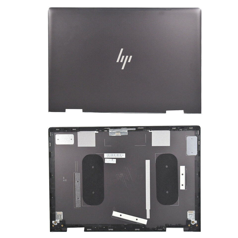 Оригінальний корпус кришка матриці HP 15T-BR, 15T-BS - 924899-001 Black
