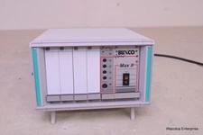 BUXCO DIGITAL OUTPUT DRIVER MAX II