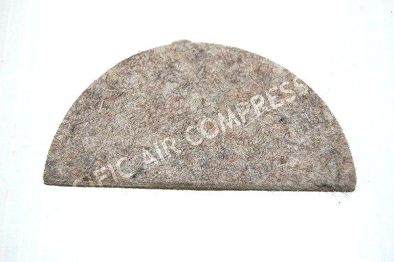 CHAMPION # M1587 FELT & # M1586 FOAM FILTER SILENCERS AIR COMPRESSOR PARTS