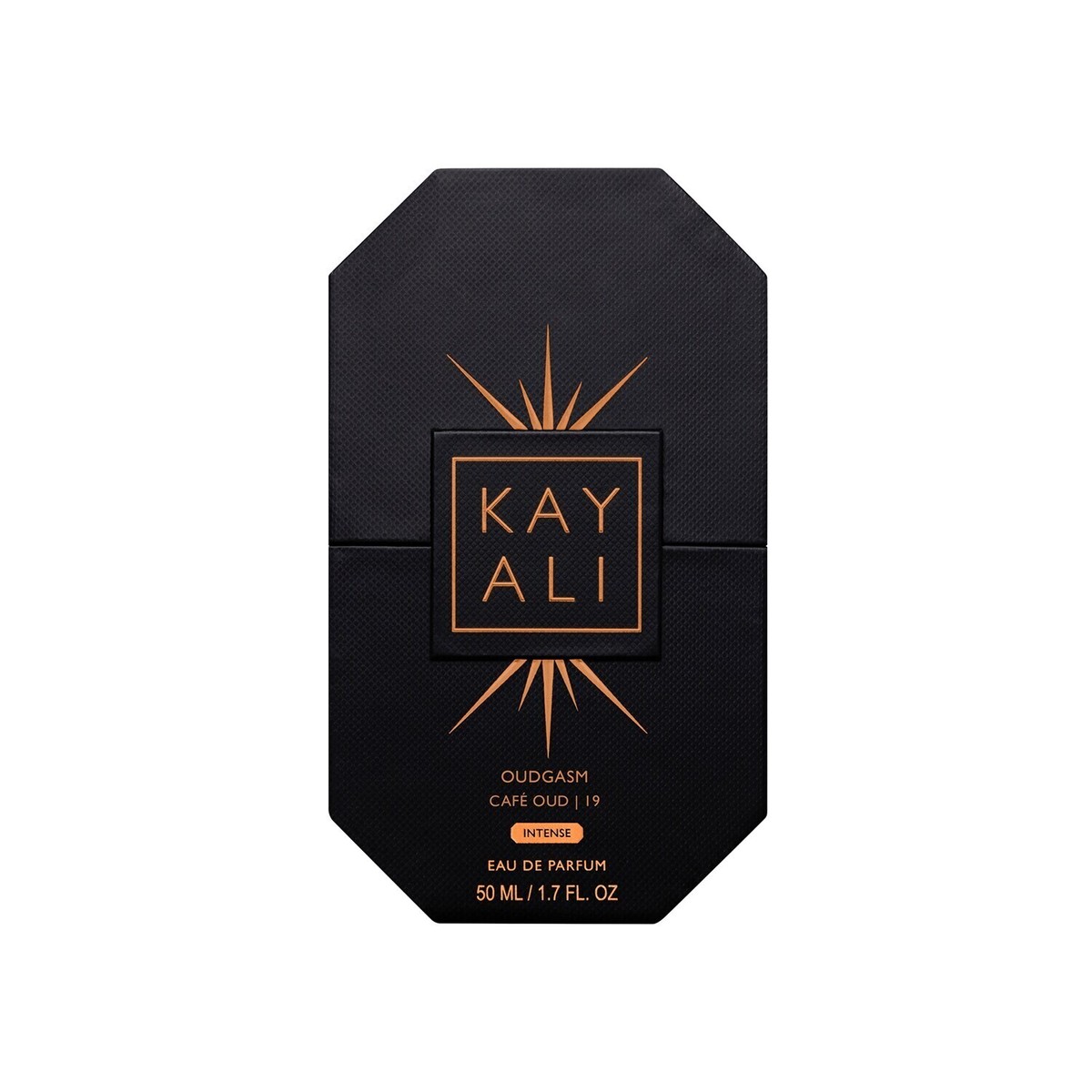 Oudgasm Café Oud | 19 by KAYALI 50 ml EDP Spray - Express Shipping